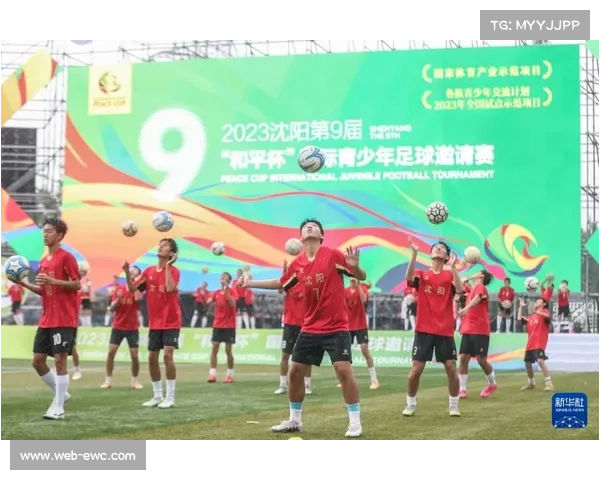 和平杯国际青少年足球邀请赛规模庞大，涉及20支国际球队