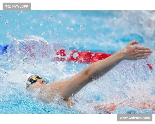 女子50米仰泳万乐天27秒30夺冠，创本赛季世界第三好成绩