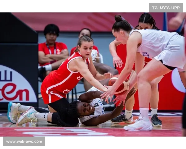 女子篮球商业价值提升，女篮世界杯缩小性别差距