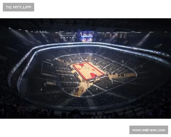 诸暨西施篮球中心筹备全明星周末，3月6日揭幕